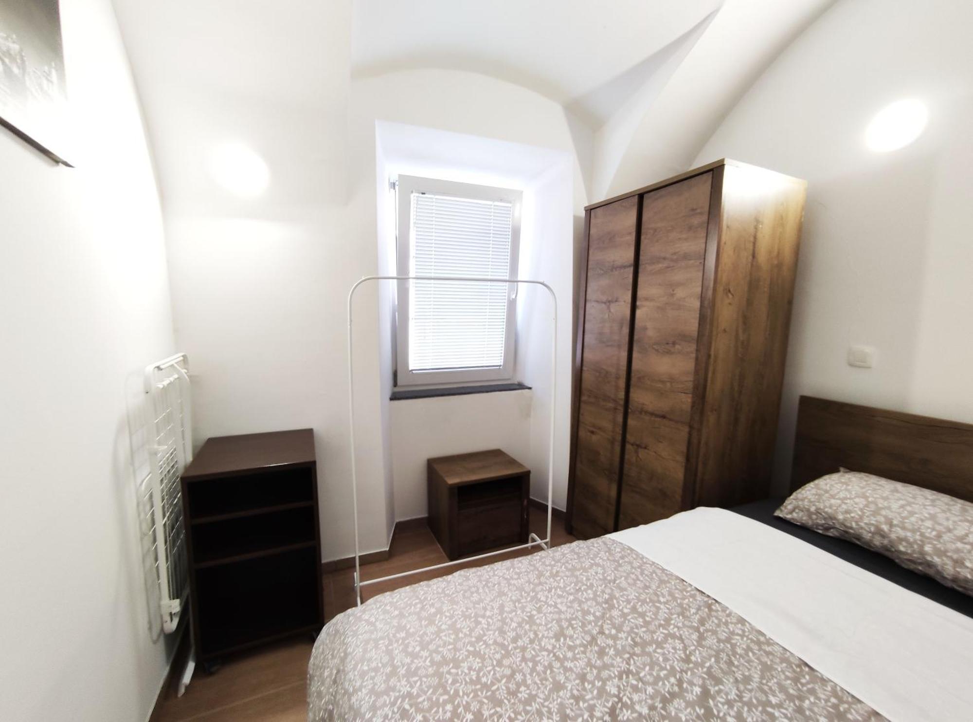 Studio Apartment Sisters 3-4 Ljubljana Exterior photo